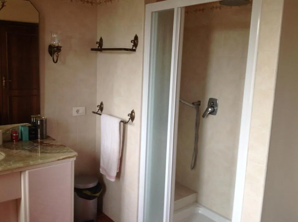 Al Querceto Bed & Breakfast Pergine Valdarno