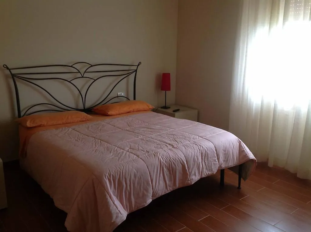 Al Querceto Bed & Breakfast Pergine Valdarno