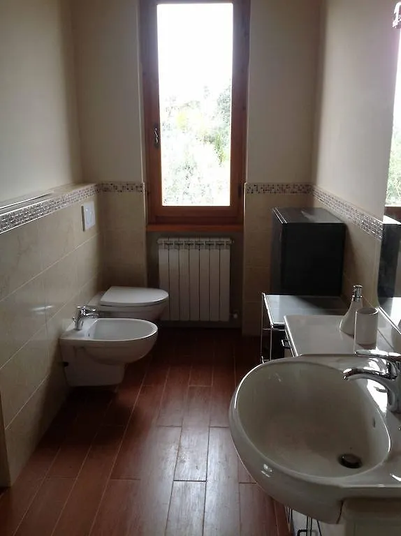 Al Querceto Bed & Breakfast Pergine Valdarno