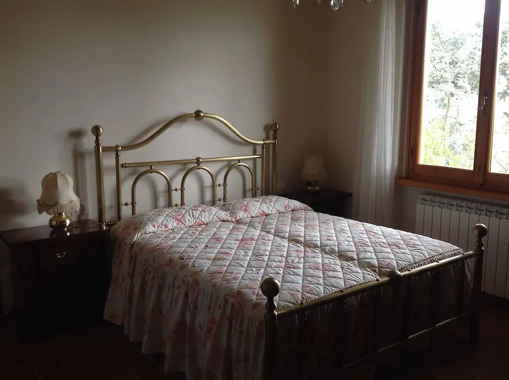 Al Querceto Bed & Breakfast Pergine Valdarno Italy
