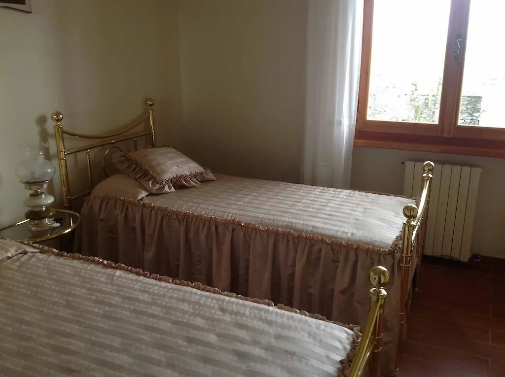 Al Querceto Bed & Breakfast Pergine Valdarno