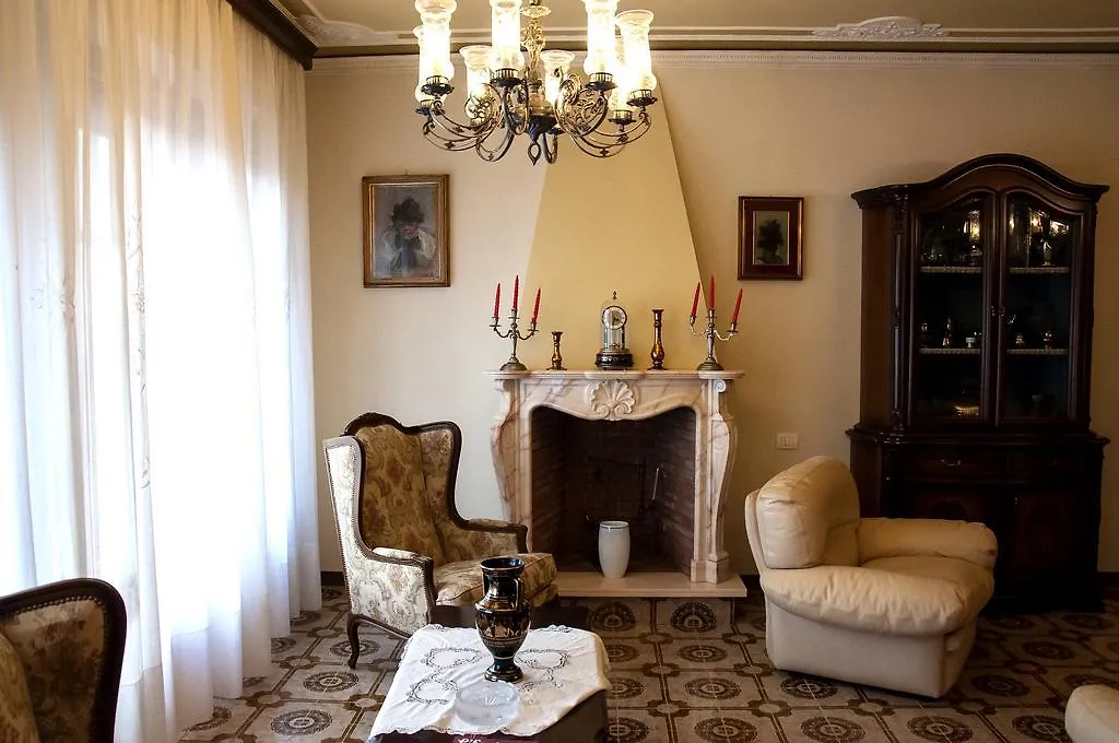 Al Querceto Bed & Breakfast Pergine Valdarno 0*,  Italy