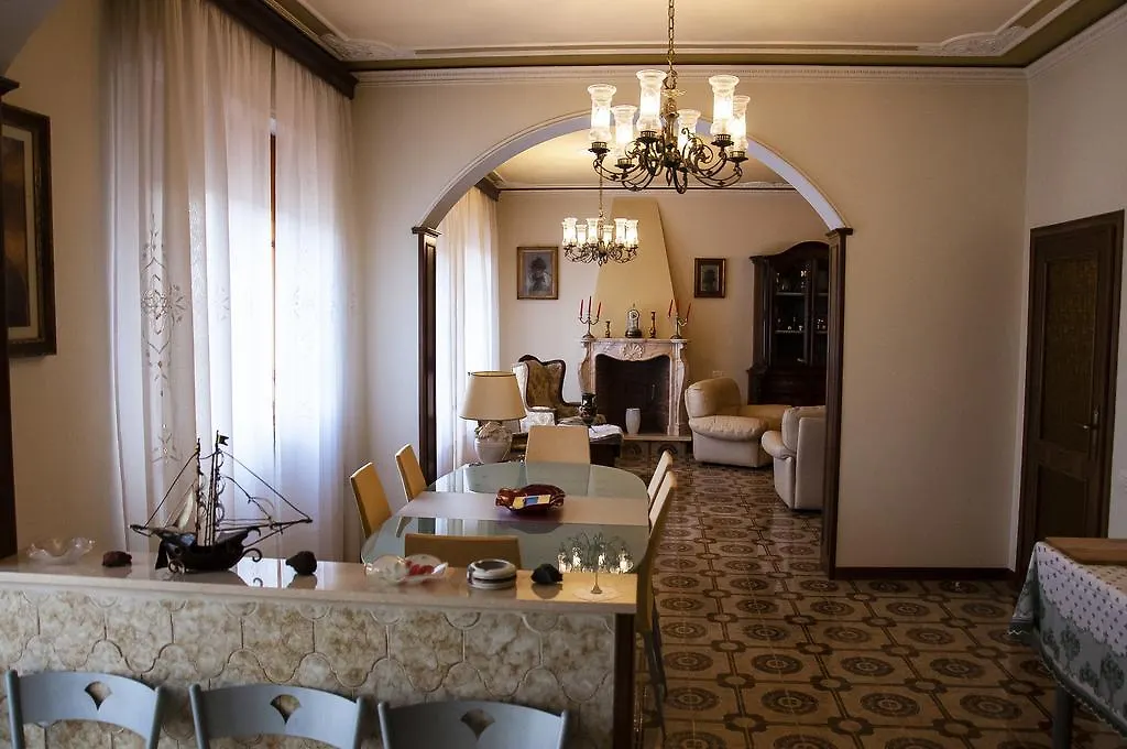Al Querceto Bed & Breakfast Pergine Valdarno 0*,