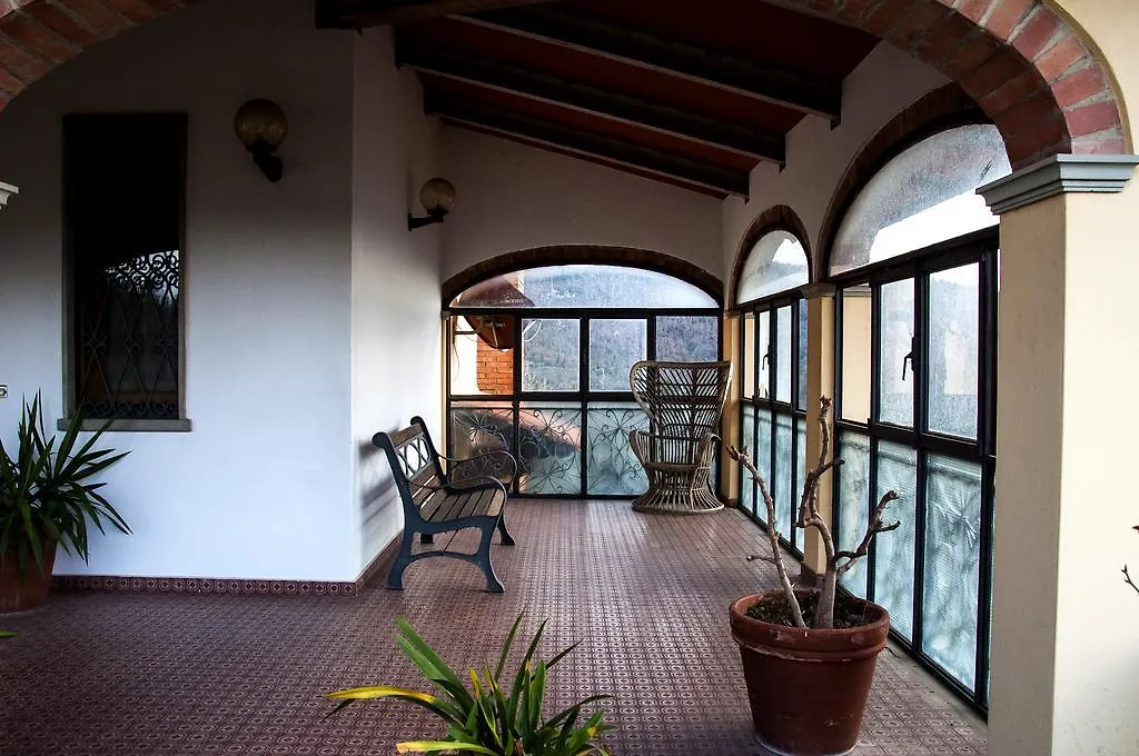 Al Querceto Bed & Breakfast Pergine Valdarno 0*,  Italy