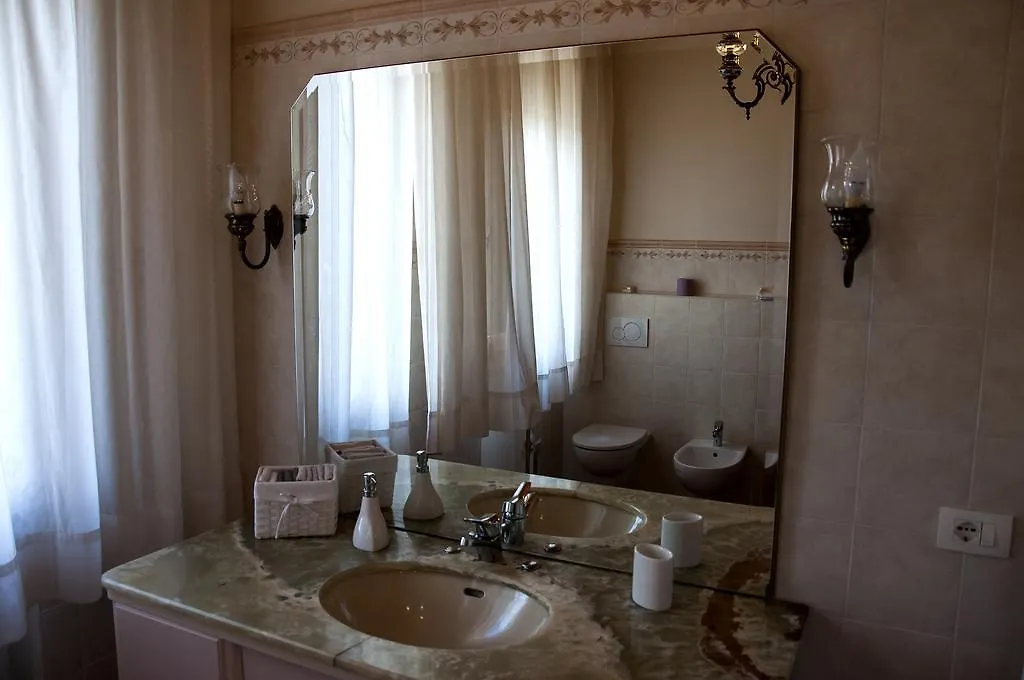 Al Querceto Bed & Breakfast Pergine Valdarno 0*,  Italy