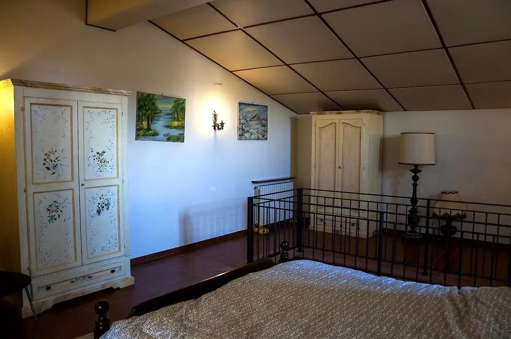 Al Querceto Bed & Breakfast Pergine Valdarno