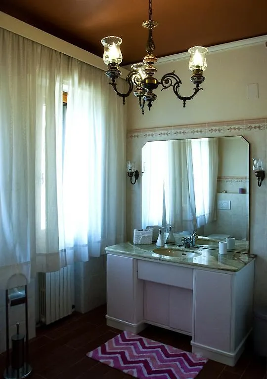 Al Querceto Bed & Breakfast Pergine Valdarno