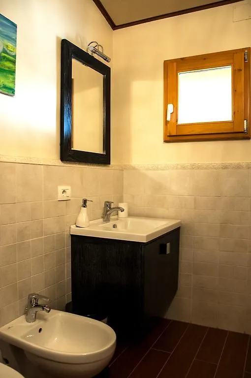 Al Querceto Bed & Breakfast Pergine Valdarno Italy