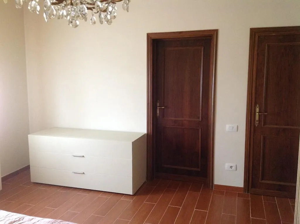 Al Querceto Bed & Breakfast Pergine Valdarno
