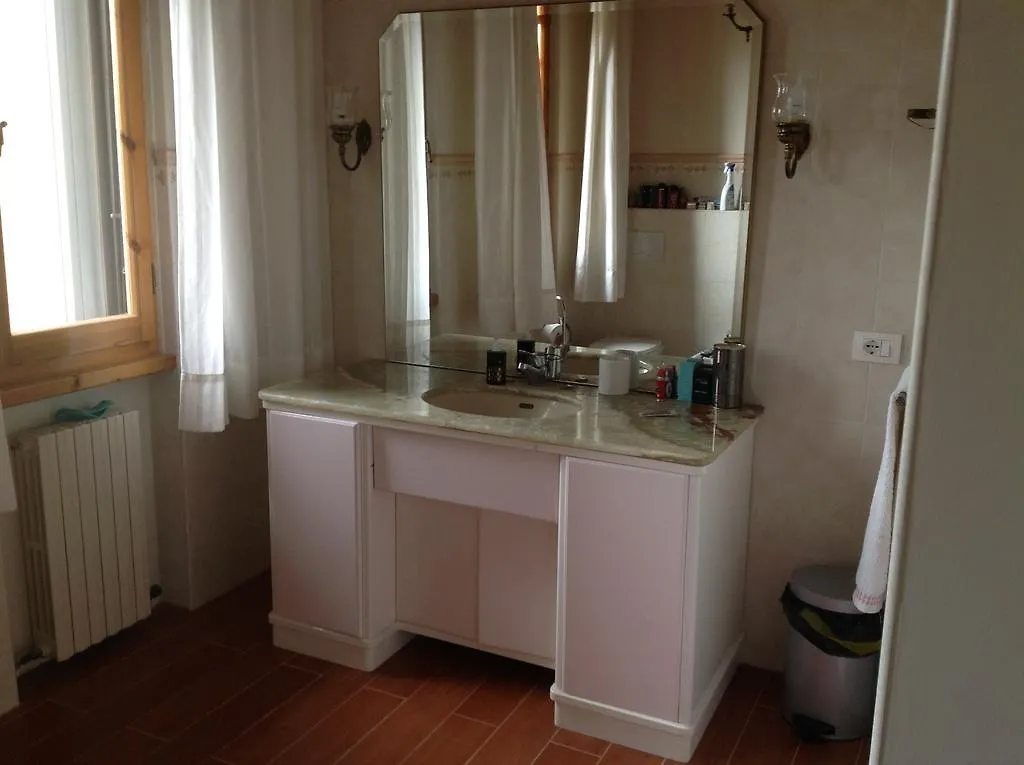 Al Querceto Bed & Breakfast Pergine Valdarno 0*,